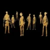 Goldene Zeiten - Goldene Menschen