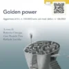 Golden power