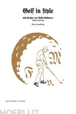 Golf in style Part 4
