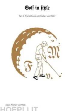 Golf in style Part 2