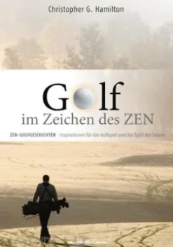 Golf Im Zeichen Des Zen