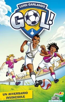 Gol - 38. Un avversario invincibile