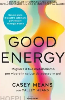 Good Energy
