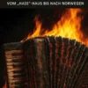 Gottesgabe - Vom "Hass"-Haus bis nach Norwegen