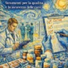 Governance del farmaco e attività ispettiva: Strumenti per la qualità e la sicurezza delle cure