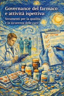 Governance del farmaco e attività ispettiva: Strumenti per la qualità e la sicurezza delle cure