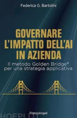 Governare l'impatto dell'AI in azienda