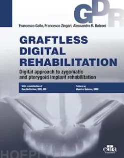 GRAFTLESS DIGITAL REHABILITATION