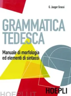 Grammatica tedesca