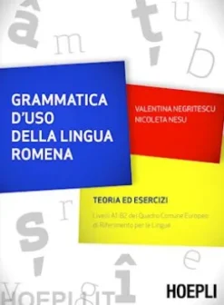 Grammatica d'uso della lingua romena