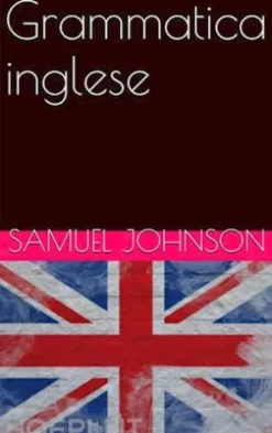 Grammatica inglese