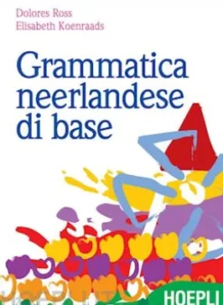 Grammatica neerlandese di base