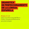 Gramática de perfeccionamiento de la lengua española