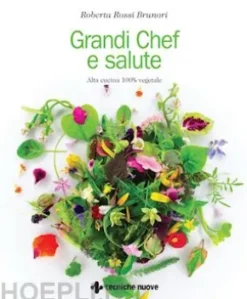 Grandi Chef e salute