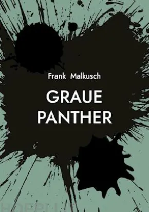 Graue Panther