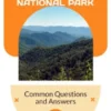 Great Smoky Mountains National Park