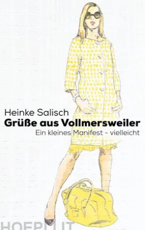Grüße aus Vollmersweiler