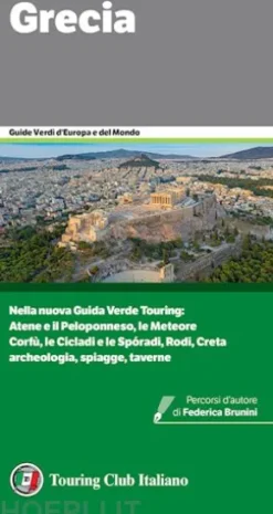 Grecia