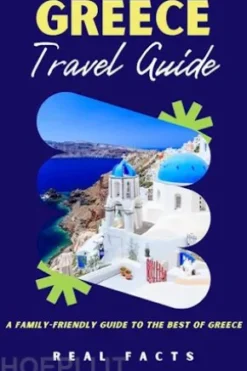 Greece Travel Guide