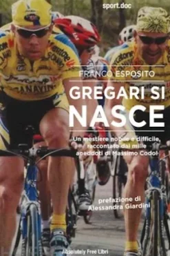 Gregari si nasce