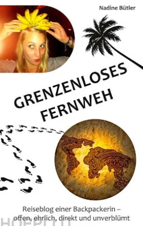 Grenzenloses Fernweh