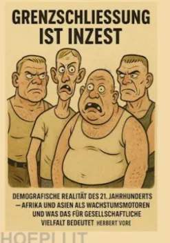 Grenzschließung ist Inzest