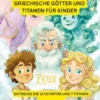 Griechische Götter für kleine Kinder