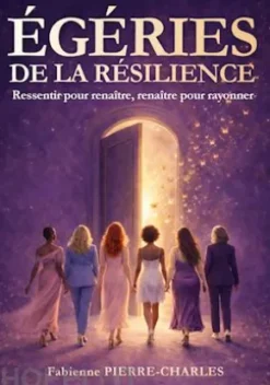 Égéries de la résilience