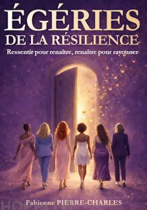 Égéries de la résilience