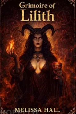 Grimoire of Lilith