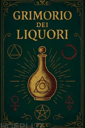 Grimonio dei liquori