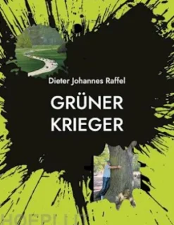 Grüner Krieger