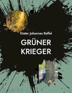 Grüner Krieger