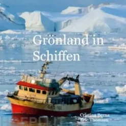 Grönland in Schiffen