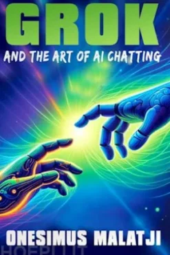 Grok and the Art of AI Chatting