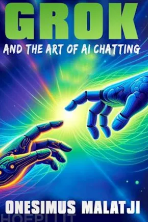 Grok and the Art of AI Chatting