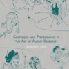 Grotesque and Performance in the Art of Aubrey Beardsley