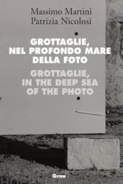 Grottaglie, nel profondo mare della foto