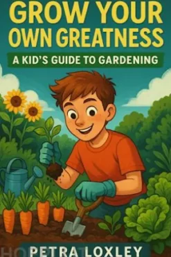 Grow Your Own Greatness