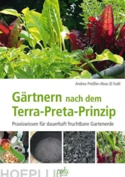 Gärtnern nach dem Terra-Preta-Prinzip