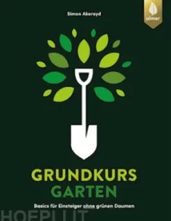Grundkurs Garten