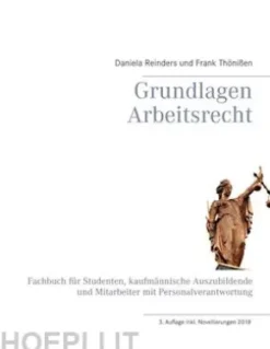Grundlagen Arbeitsrecht