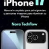 Guía del iPhone 17