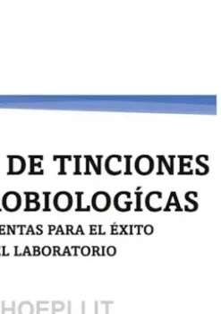 Guía De Tinciones Microbiologícas