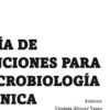 Guía de tinciones para microbiología clínica