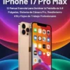 Guía de Usuario iPhone 17 Pro Max
