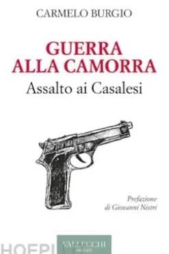 Guerra alla Camorra