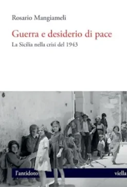 Guerra e desiderio di pace