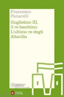 Guglielmo III, il re bambino