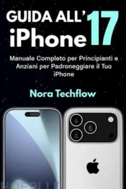 Guida all’iPhone 17